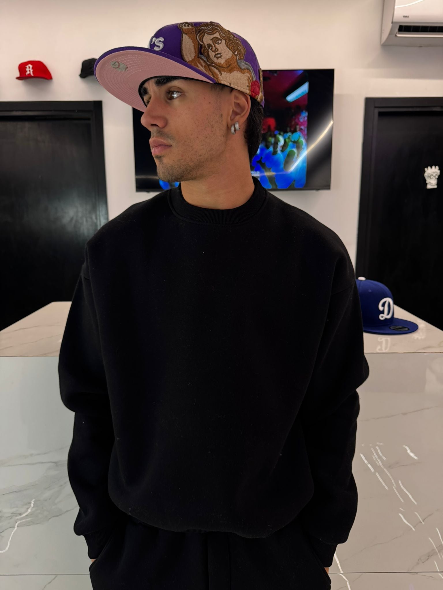 abbigliamento uomo duca homme piazza re di roma