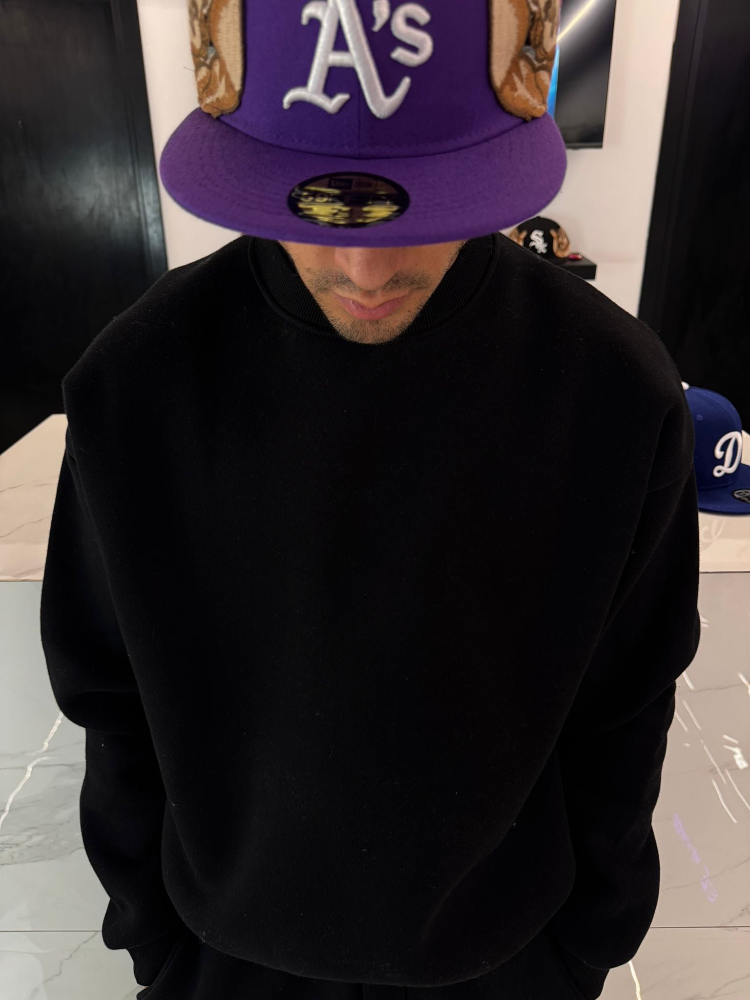 maglione tendenza 2025 uomo duca homme piazza re di roma status