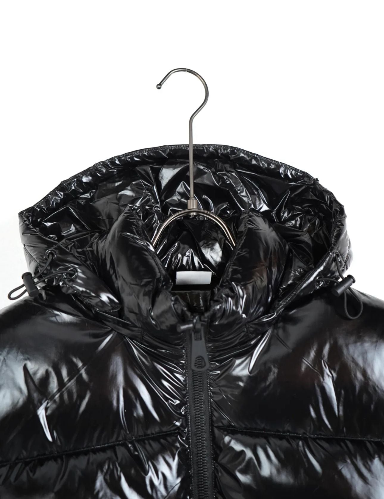 Bomber Bambino - Duca Homme - Nero lucido