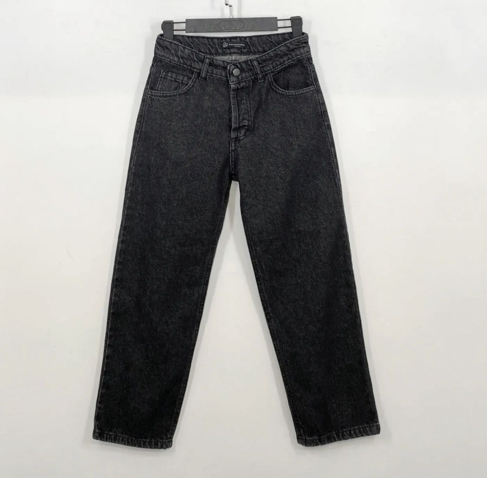 Jeans Bambino Duca Homme Grigio scuro | Classic