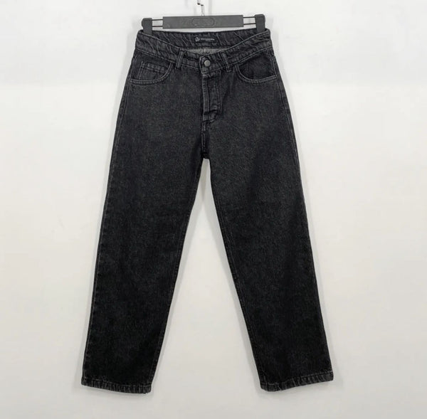 Jeans Bambino Duca Homme Grigio scuro | Classic