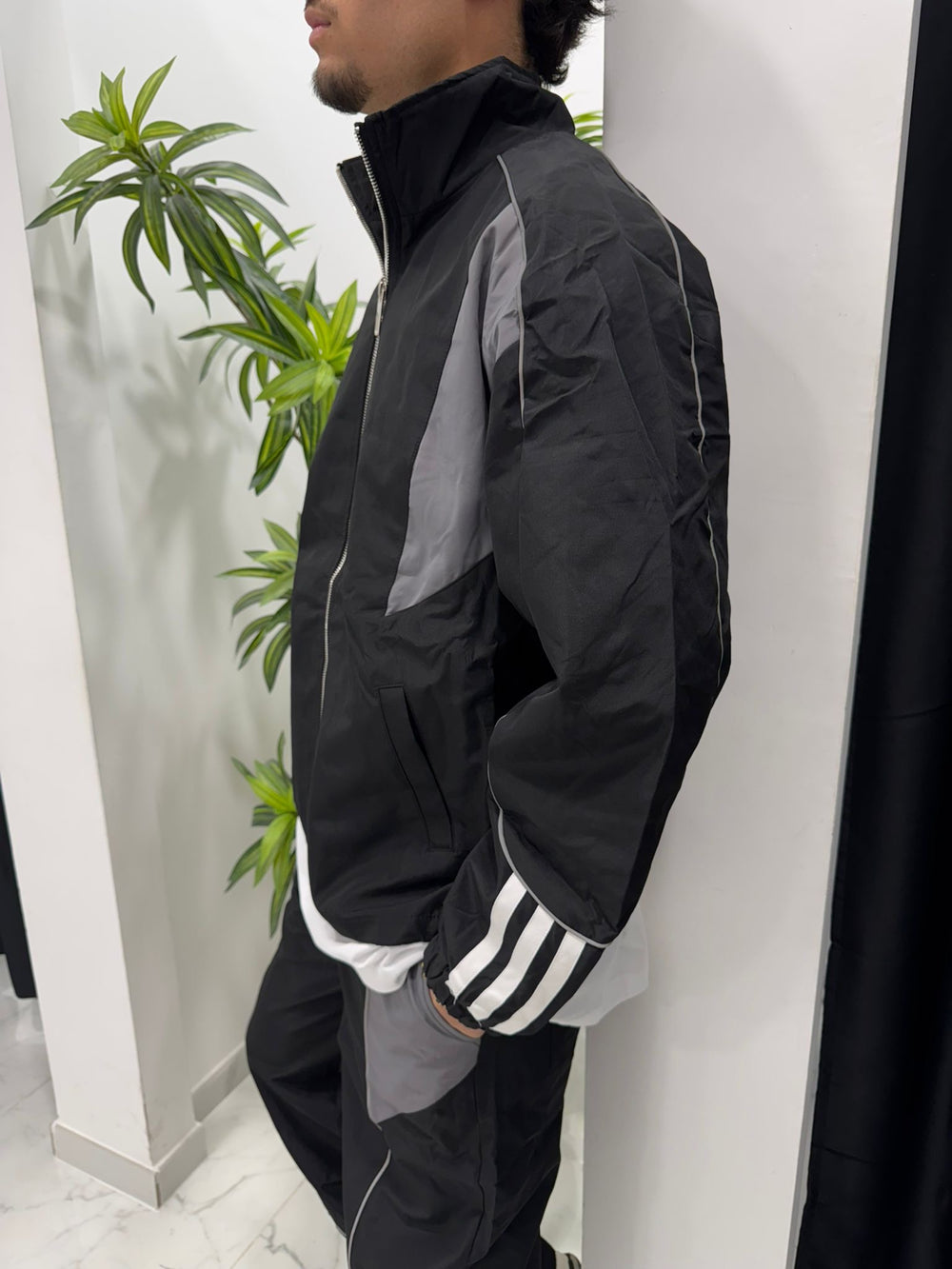 Completo Tuta Tecnica Duca Homme