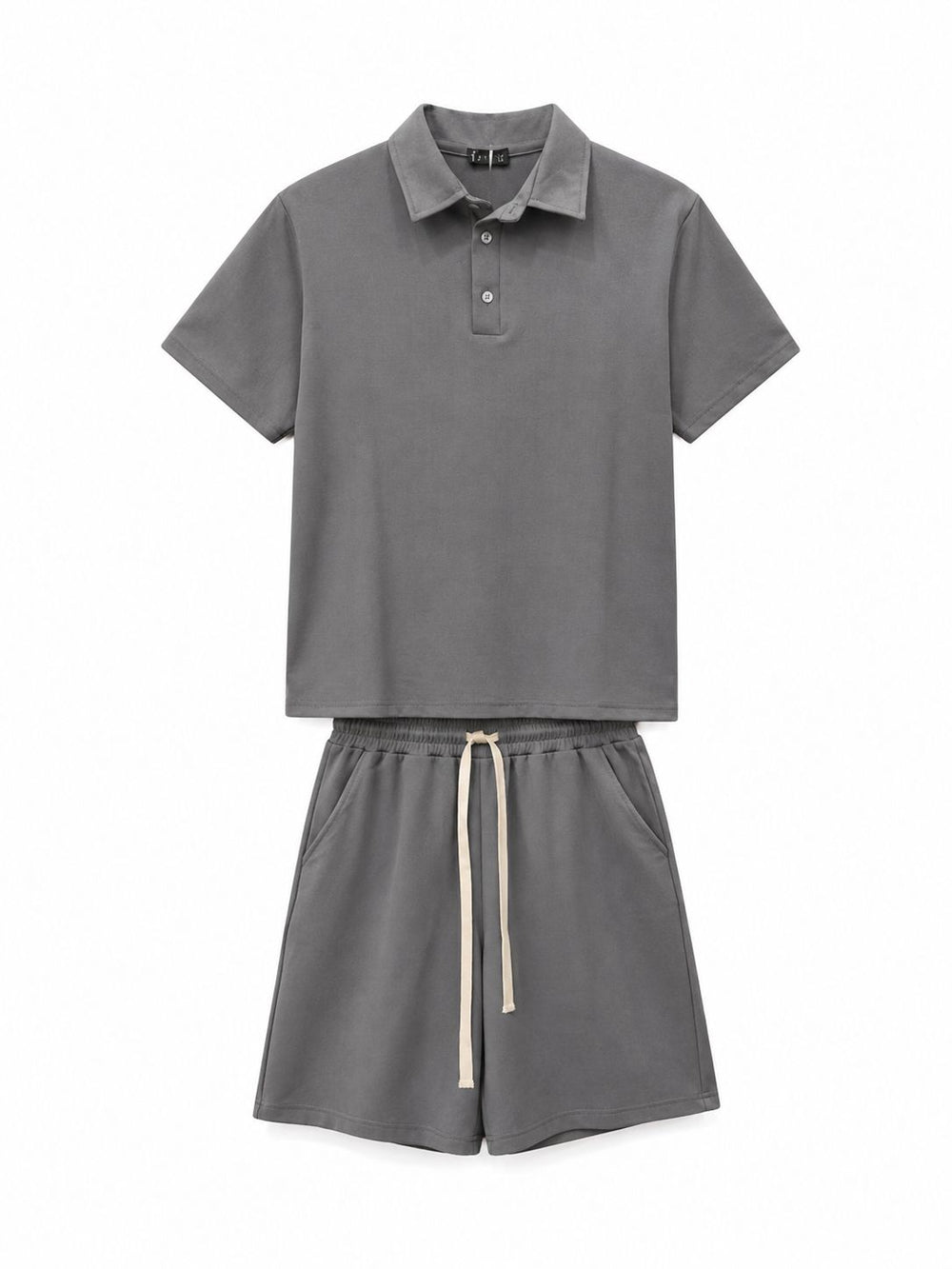 Completo Bambino Duca Homme (grigio)
