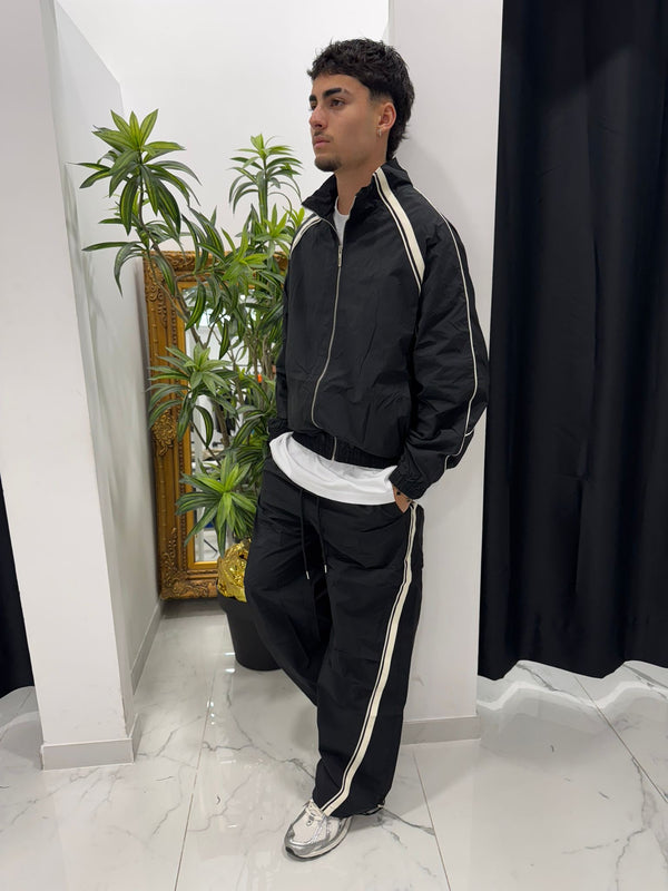 Completo Tuta Tecnica Duca Homme